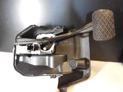 Pedal de freno Mercedes-Benz 2003-2009 con cubierta de carcasa panel de ajuste 2116840918 Foto 1 de 4
