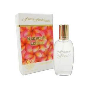 Forever Florals Heavenly Leilani Hawaiian Spray Cologne from Maui, Hawaii - Picture 1 of 1