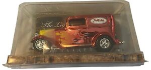 True Value Diecast Limited Edition 1932 Ford Delivery Van #21718P New Sealed