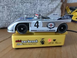 Fly Martini Porsche 908/3 Nº4 Dr Marko - Imagen 1 de 16