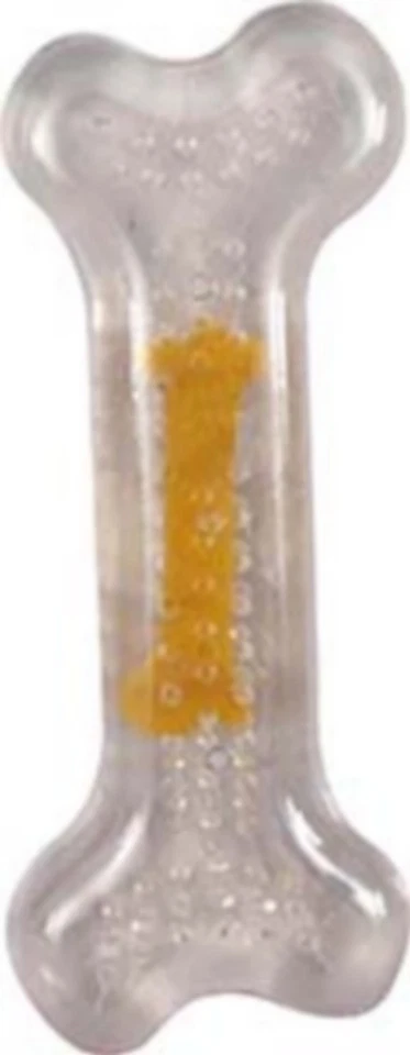 OS Tpr Trasparente Gusto Pollo 12CM (516879) (Flamingo) - Immagine 1 di 1