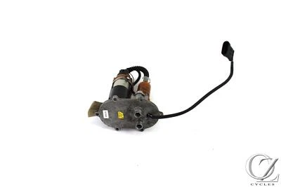 2013 13 Ducati Streetfighter 848 Fuel Pump Gas Oem 16023991A Foto 1 de 4