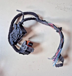 # ECU Plug connector loom ( Cut ) FIAT DUCATO Boxer Relay euro4 2006-on - Picture 1 of 5