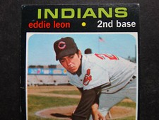 (VG) 1971 Topps Baseball Cards Complete Your Set U You Pick From List 201-400