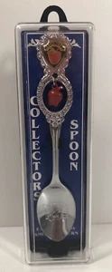 WASHINGTON COLLECTORS SPOON BY SMITH WESTERN - Picture 1 of 7