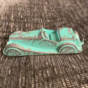 Vintage Midgetoy Rockford ILL. Pat. 2775847 Toy Car - Picture 1 of 5