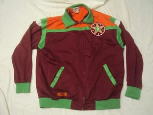 Rucker Medium Weight Stars Jacket Adult Size 4XL NWOT - Picture 1 of 6