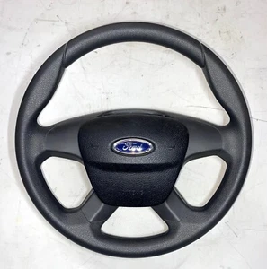 Volante originale Ford Transit Custom / MK8 completo nuovo di fabbrica - Foto 1 di 4