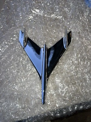 1956 Chevy Nos Hood Bird  - Image 1 of 4