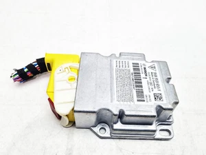 PORSCHE MACAN 95B-2 AIRBAG CONTROL MODULE ECU 95B959655F - Picture 1 of 16
