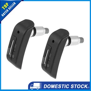 2 Stück für BMW Motorrad R1200GSA Reifendrucküberwachung Sensor 8532731 - Bild 1 von 6