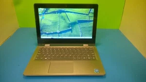 LENOVO IDEA PAD 2in1 81CX LAPTOP 2GB RAM 64GB SSD INTEL CELERON N3350 - Touch - Picture 1 of 11