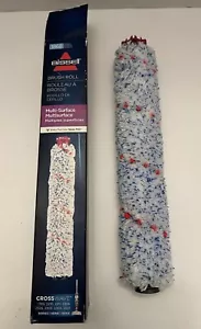 Bissell Brush Roll Model 1868 - Multi-Surface CrossWave Replacement, Open Box - Picture 1 of 11