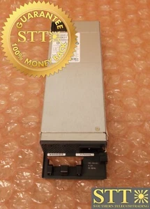 PWR-C2-250WAC CISCO V02 250W AC POWER SUPPLY UNIT 341-0530-02 IPUPANAAAA - Picture 1 of 4