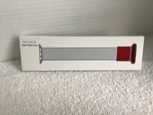 Solace Braided Imperium V2 Loop 38/40/41MM S - Bild 1 von 10