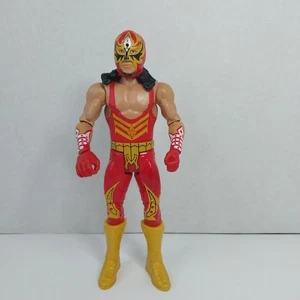 WWE Gran Metalik Basic Series 130 Figur Mattel AEW Lucha House Party 6" groß - Bild 1 von 8