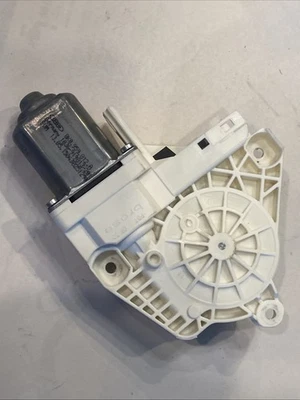 OEM 09-16 AUDI S4 A5 S5 Q7 PUERTA TRASERA DERECHA MOTOR REGULADOR 8K0959812A Foto 1 de 4