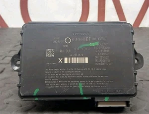 JAGUAR LAND ROVER RANGE ROVER KEYLESS ENTRY STEUERGERÄT MODUL HPLA-19H440-BF - Bild 1 von 4