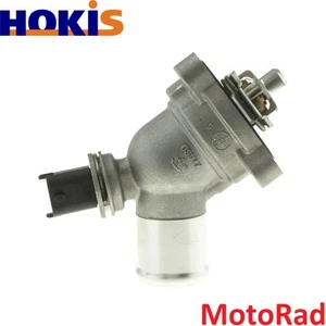 THERMOSTAT COOLANT 924-105K FOR CHEVROLET SPARK LMT/B10D1 1.0L LMU/B12D1 1.2L - Picture 1 of 13