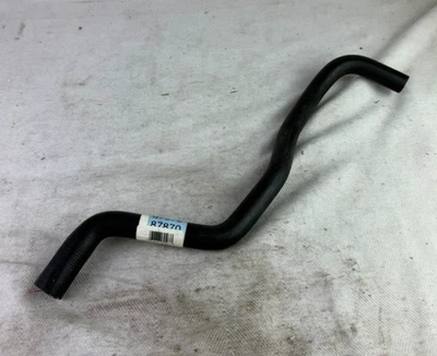 Manguera de calefacción HVAC-VIN: D Dayco 87870 se adapta; Audi A6 1995-2001 Foto 1 de 3