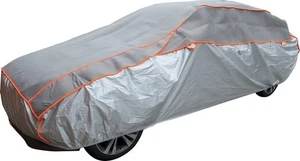Copriauto antigrandine telo coprigrandine per 3 volumi misure 535x205x150cm STAR - Imagen 1 de 6