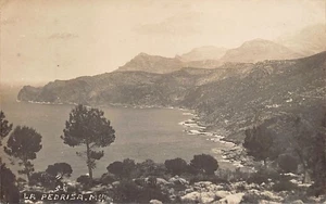 España - LA PEDRISA Mallorca - Panorama - POSTAL FOTO - Picture 1 of 2