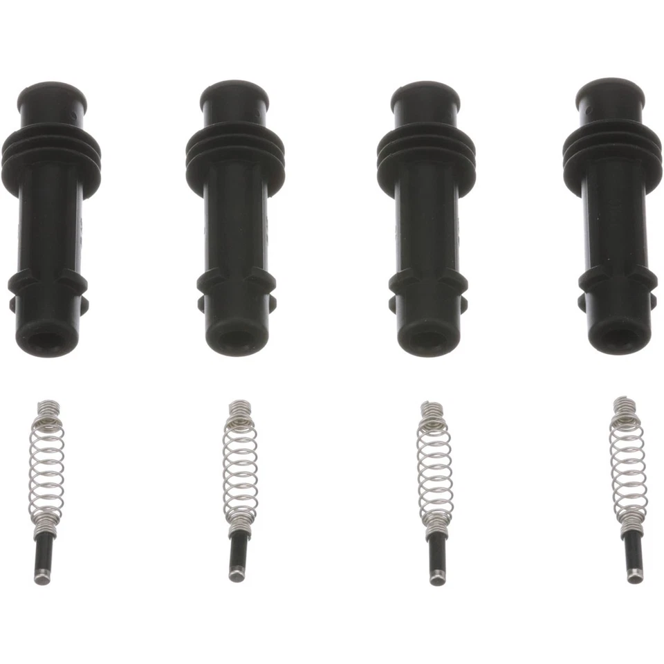 CPBK176 Ignition Coil Boot for Chevy Buick Encore Chevrolet Sonic Trax ELR Cruze - Image 1 of 4