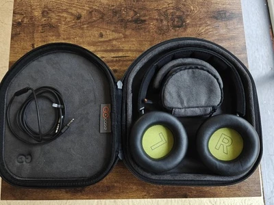 Bang & Olufsen Beoplay H6 Wired Over-Ear Headphones Natural Leather - Image 1 of 4