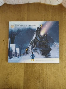 The Art of the Polar Express - Picture 1 of 20
