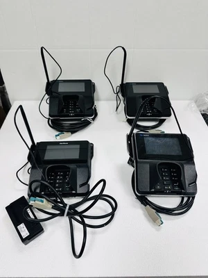 Verifone MX 915 Pin Pad Payment Terminal (Lots of 4) - Image 1 of 2