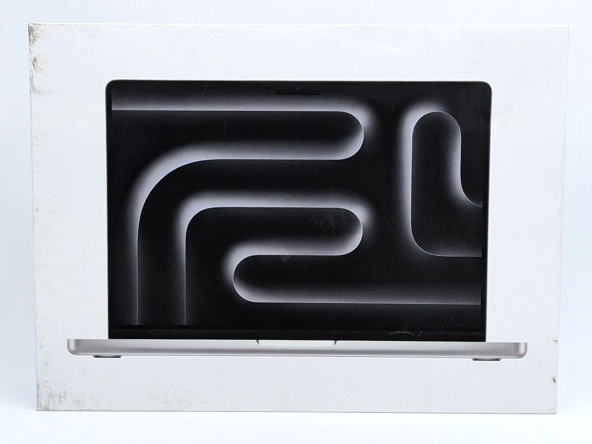 Apple MacBook Pro 14