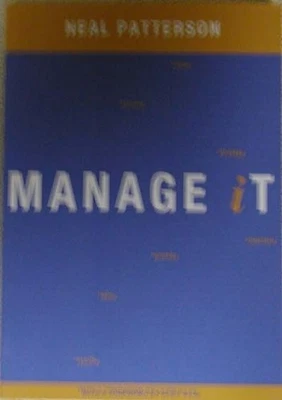 Manage iT, unknown - Image 1 of 2