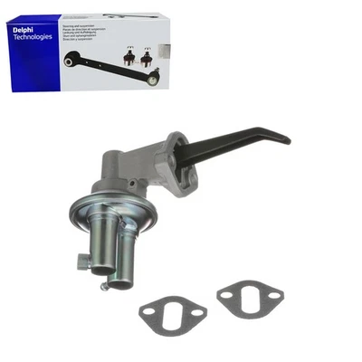 Bomba de combustible mecánica Delphi para furgoneta Plymouth PB200 1974 5,2 L V8 Foto 1 de 4