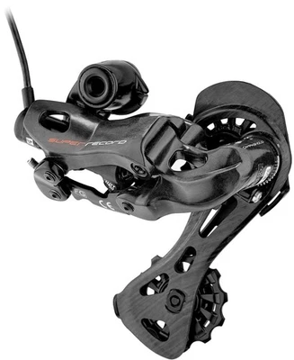 Mecha traseira Campagnolo Super Record EPS 12x - Imagem 1 de 3