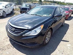 Wiper Transmission Turbo Fits 11-14 SONATA 9893975 - Picture 1 of 12