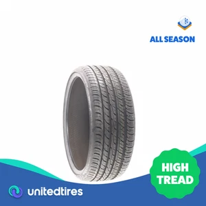 Driven Once 225/30R20 Toyo Proxes 4 Plus 85W - 10/32 (1227U) - Picture 1 of 4