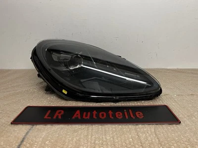 PORSCHE Macan LED Scheinwerfer 95B.941.010 AH - Bild 1 von 4