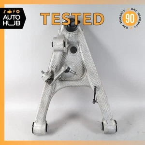 14-19 Chevrolet Corvette C7 Rear Left Side Lower Control Arm 20965285 OEM - Foto 1 di 19