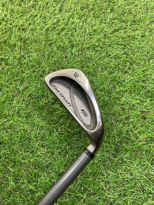 Wilson Fatshaft 4 Iron - Image 1 of 4
