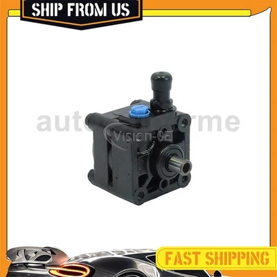 Bomba de dirección asistida BBB Industries para Volvo S80 2,9 L 2006 Foto 1 de 4