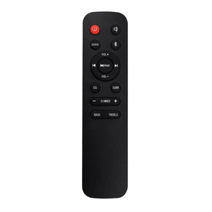 EN218A8H Remplacer la TéLéCommande pour Soundbar HS218 2.1 Channel 1685 - Imagen 1 de 6