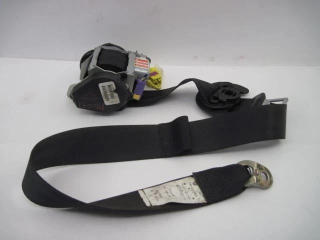 Seat Belt Volkswagen Jetta 2005 05 2006 06 2007 07 08 09 10 Passenger 1K4 689891 Foto 1 de 4