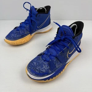 Nike Kyrie 7 Sisterhood 2020 Men's Basketball Shoe US Size 9.5 (CQ9326-400) - Picture 1 of 15