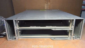 NetApp Filer Head Storage Controller FAS3070 - EXCLUDING PSU, FANS, MODULES - Afbeelding 1 van 3