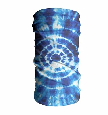 Cuello Polaina Bandana Mascarilla Pesca Escudo Bufanda Sol Prendas para la cabeza Tubo pasamontañas Foto 1 de 4