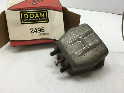Doan Anchor 2496 Engine Mount Front Right - Image 1 of 2
