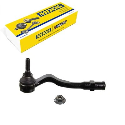 MOOG Steering Tie Rod End Front Right Outer For 2008-2017 Audi A5 Quattro - Image 1 of 3