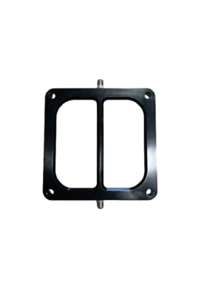 Nitrous plate 4500 holley 1050 - 1350cfm dominator 全新 — 第 1/4 张图片