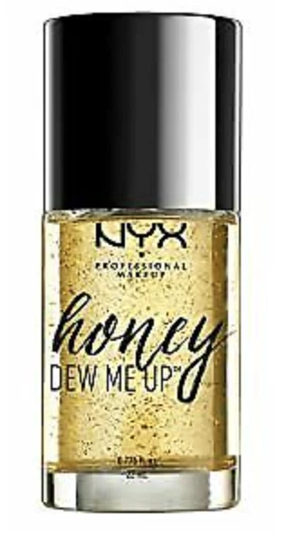 NYX Honey Dew Me Up primer  - Image 1 of 1