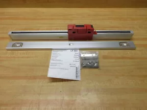 Heidenhain 355533-64 Linear Encoder LF 481 - Picture 1 of 4